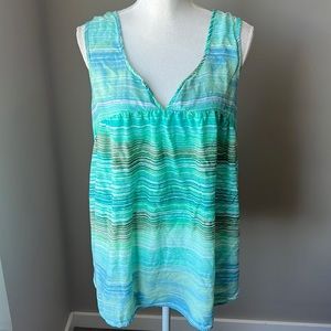 5/$25 George Top